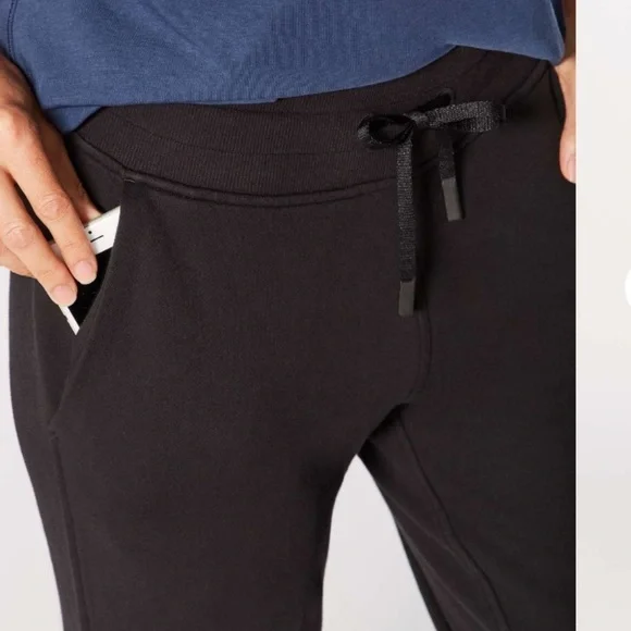 Lululemon warm down jogger 27” - Picture 3 of 10